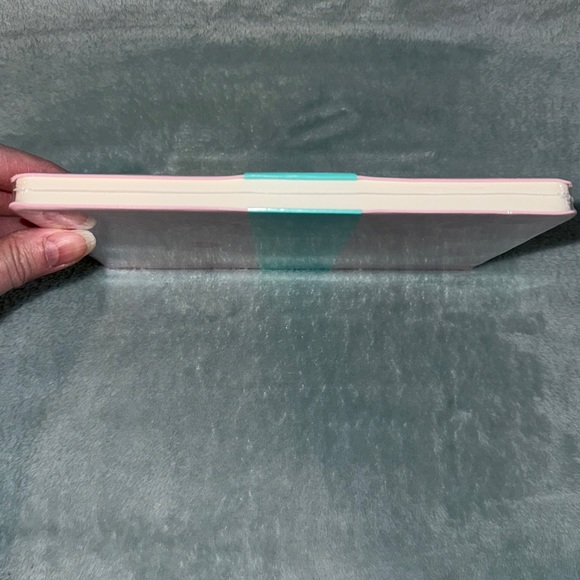 Graphique De France Pink Heart Journal - Picture 6 of 11